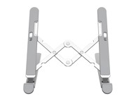 ORICO Stalak za laptop PFB-A21, 10-17", sklopivi, aluminijski